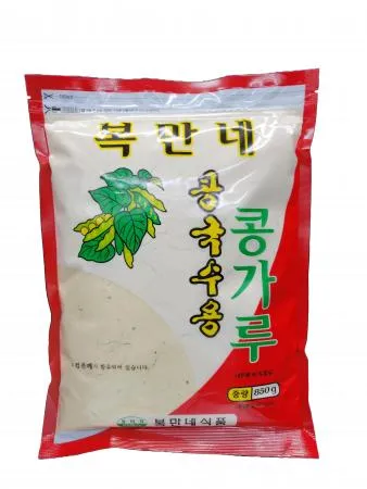 복만네 콩국수용 콩가루 850g 콩국수가루