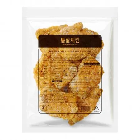 사세 통살치킨 950g