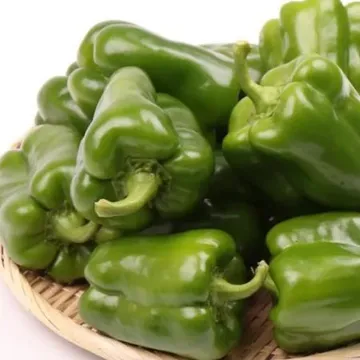 청피망 1kg (특,국내산) 청 피망
