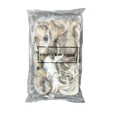 낙지 5.1kg (850g 6미*6개, M, 냉동)