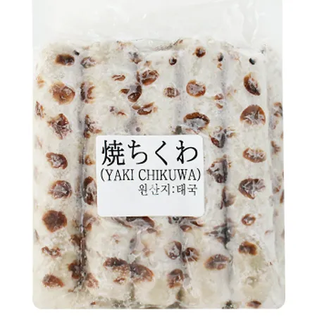 어묵(모노,야끼찌꾸와)700g [오후4시 주문마감]