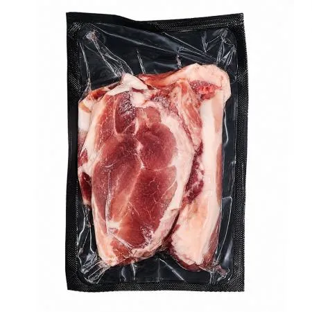 [교차출고] 제육용 돈전지(앞다리살) 1kg (3mm,미국산,슬라이스) 제육 두루치기 목전지 돼지고기 냉동 이미지