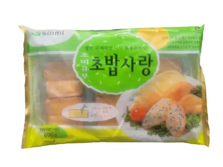 신미 유부초밥사랑 600g