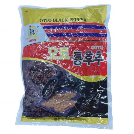 오토 통후추 500g 알후추 흑후추