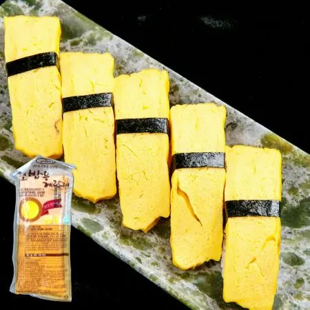 파머스 초밥용 계란말이 500g 지단 계란구이 계란초밥