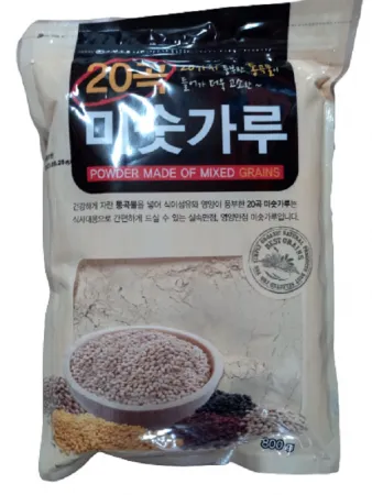 대주 20곡 미숫가루 800g