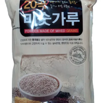 대주 20곡 미숫가루 800g