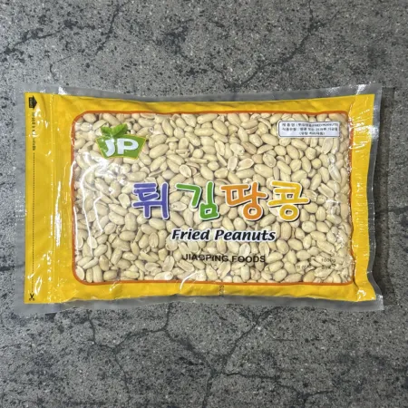 한솔 튀김땅콩 1kg
