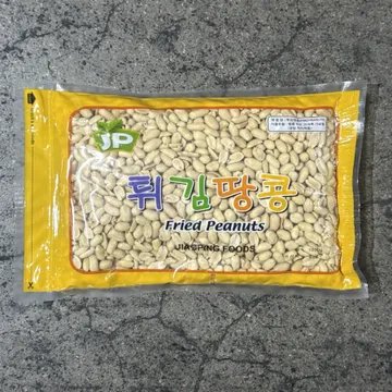 두리 튀김땅콩 1kg
