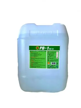 PB-1 다목적 세정제 18.75L