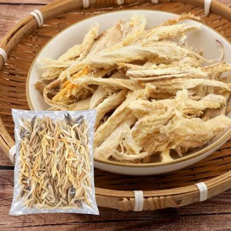 손질먹태채 110gx10봉 먹태채 손질먹태 마른 맥주안주