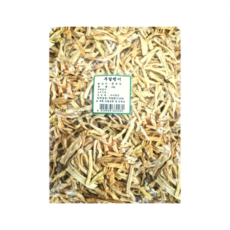 건무말랭이 1kg (중국산) 무말랭이