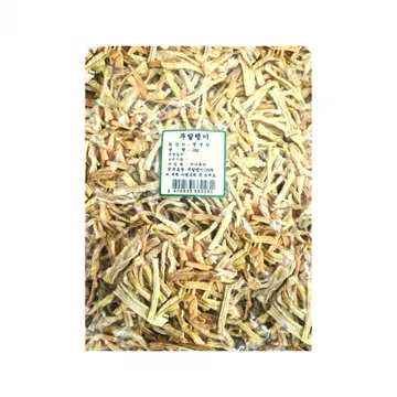 건무말랭이 1kg (중국산) 무말랭이
