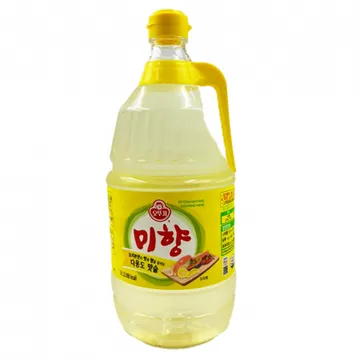 오뚜기 미향 1.8L 맛술