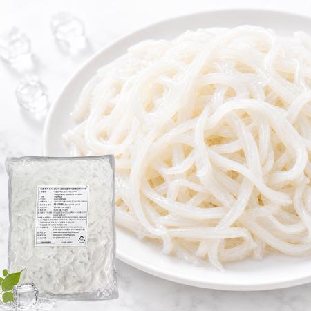 한치 몸채 500g 냉동 슬라이스 화살오징어 수입산