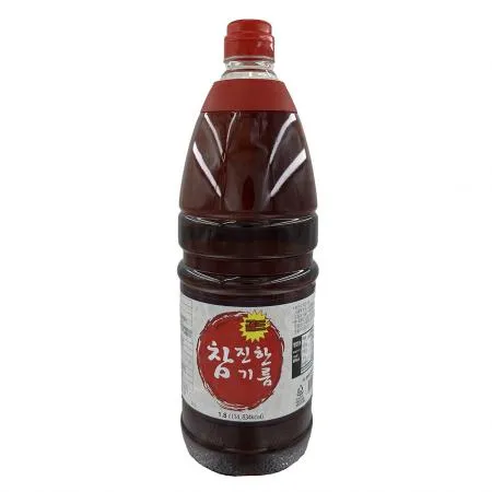 햇빛 참진한기름 골드 1.8L (45%)