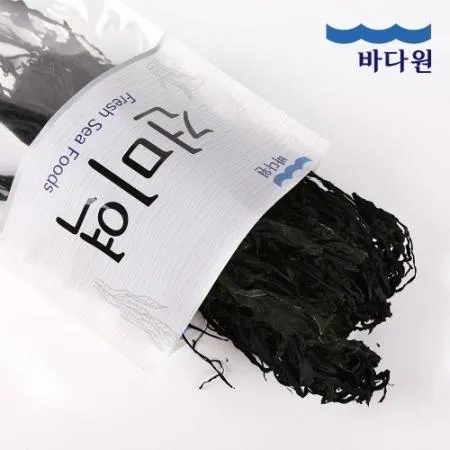 바다원 건미역 1kg