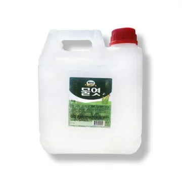 한가람 옥수수 물엿 8kg