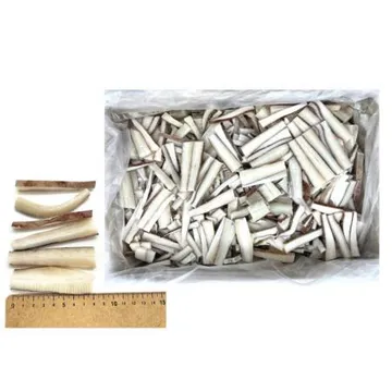 오징어채 귀채 4kg 업소용 벌크 수입산