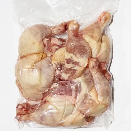 국내산 장각 통닭다리 2kg 냉동 넓적다리 닭장각 닭고기