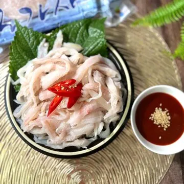 ★여름 특가★ 국산 물가자미회 1kg 자연산 미주구리 막회 기름가자미 회무침 회덮밥 생선회 세꼬시 물회