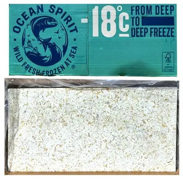 명태곤이 22.5kg (7.5kg*3개입) 수입산 BOX 동태 고니 이리 알곤이