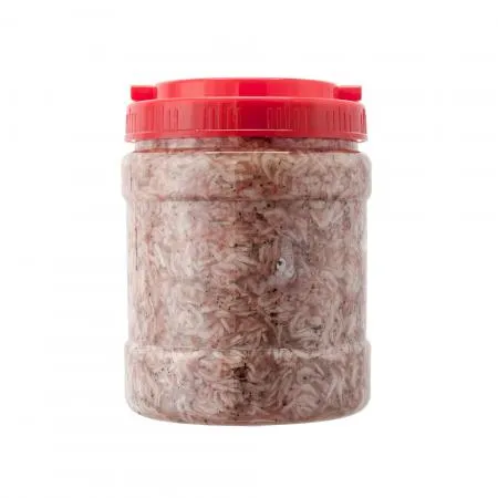 최상급 국내산 새우젓 이미지