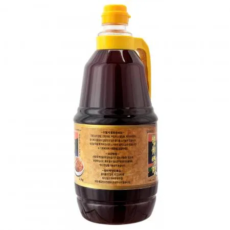 [최상급 액젓] 프리미엄 합치액젓 (3년산) 이미지