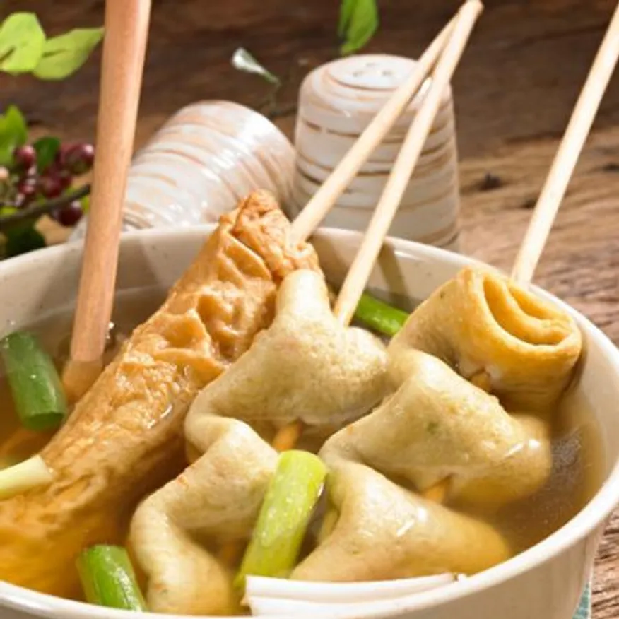 새한 오뎅국물믹스 500g 1개 이미지