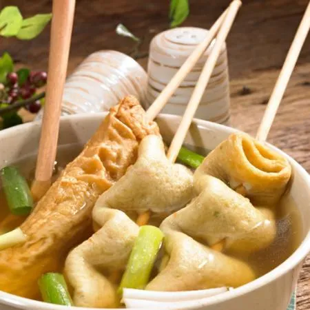 새한 오뎅국물믹스 500g 1개 이미지