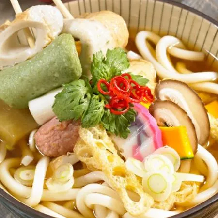 새한 오뎅국물믹스 500g 1개 이미지