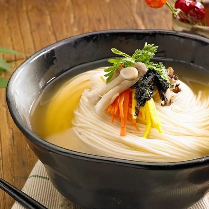 새한 잔치 국수용 분말 1kg 1개 이미지