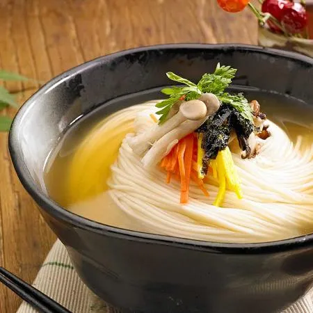 새한 잔치 국수용 분말 1kg 1개 이미지