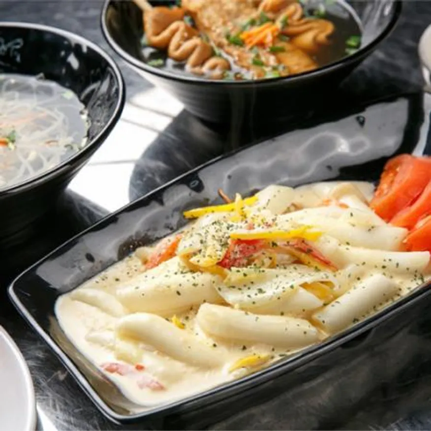 새한 까르보나라 분말 스프 1kg 1개 이미지