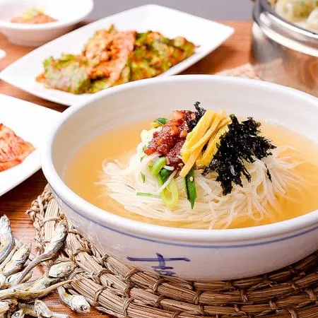 새한 잔치 국수용 분말 1kg 1개 이미지