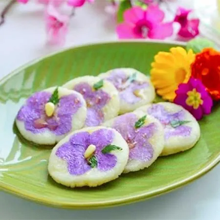 승진 맷돌표 아주존 찹쌀가루 300g 1개 이미지