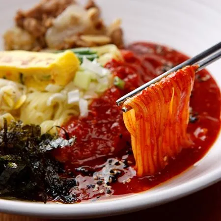 맛담은 쫄면장 2kg 이미지