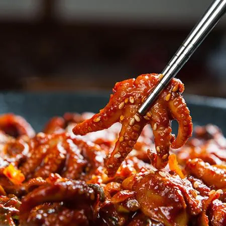 맛담은 쭈꾸미볶음양념소스 2kg 이미지