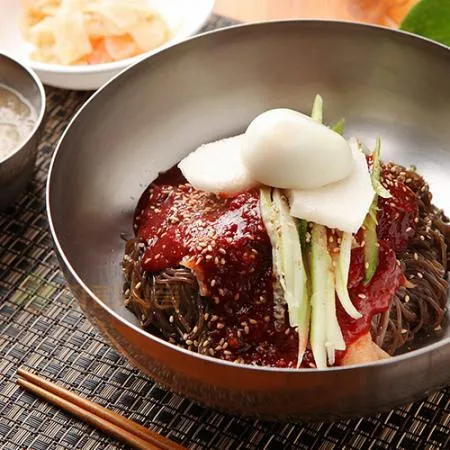 맛담은 냉면장 2kg 이미지