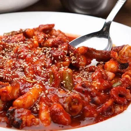 맛담은 해물볶음소스 2kg 이미지