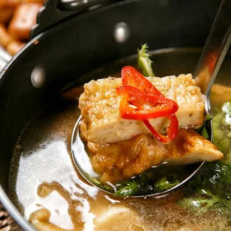 맛담은 가쓰오농축액 1.8L /우동다시/어묵육수 이미지