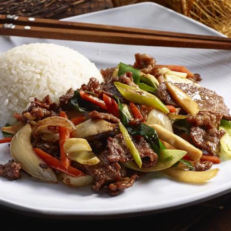 맛담은 소불고기양념 1.5L 이미지