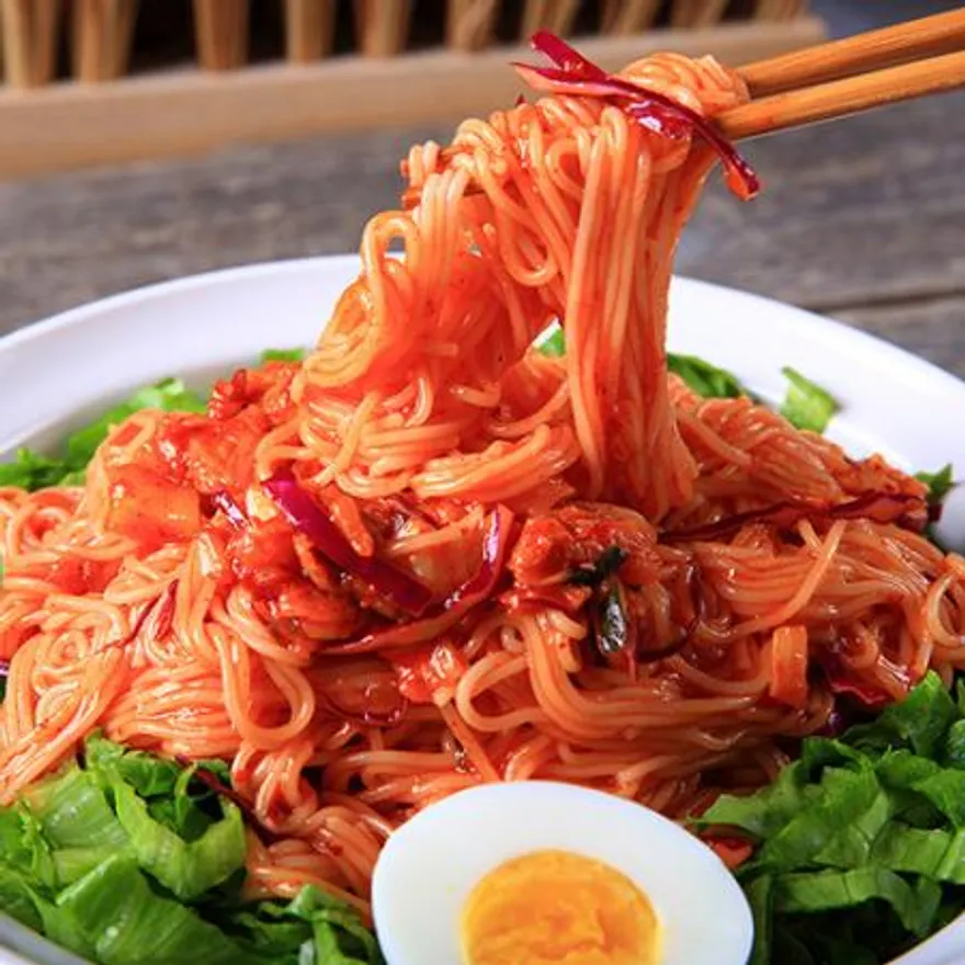 맛담은 비빔장 2kg 이미지