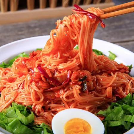 맛담은 비빔장 2kg 이미지