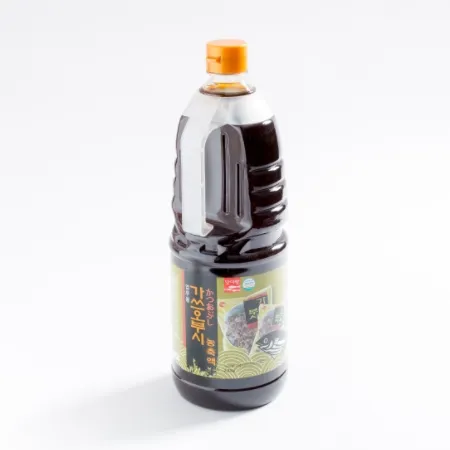 가쓰오부시농축액 2.2kg 맛다랑 1박스 이미지