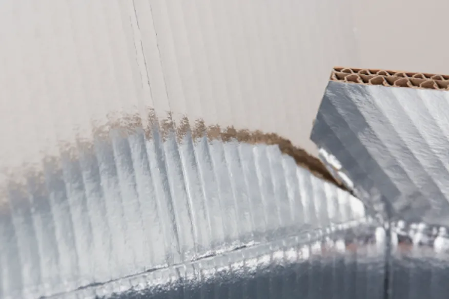 종이보냉박스 5호 / 20장 / 아이스박스대용 이미지