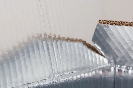 종이보냉박스 5호 / 20장 / 아이스박스대용 이미지