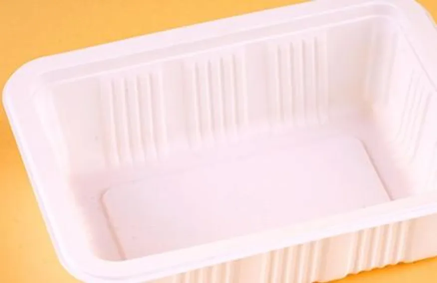 21호 용기(19145) / 800개 / 실링용기 / 일회용기 / 배달용기 / 포장용기 이미지