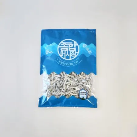 종합어시장일반봉투 건새우, 쥐포, 멸치 건수산물 식품포장팩 300X400mm