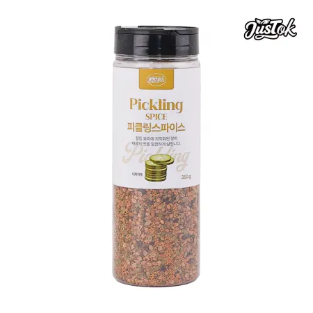 저스톡 피클링스파이스 350g